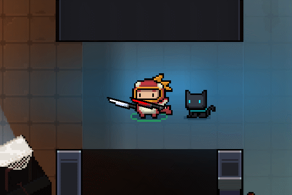 《元氣騎士》春節版本客廳花園更新一覽 新年基地大變樣 《元氣騎士》春節版本客廳花園更新一覽 新年基地大變樣