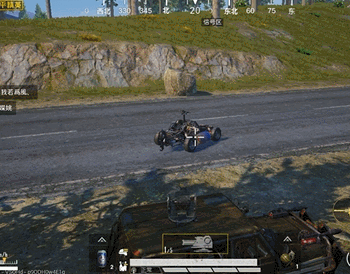 《和平精英》武裝buggy怎麽樣 火力對決2.0武裝buggy介紹 《和平精英》武裝buggy怎麽樣 火力對決2.0武裝buggy介紹