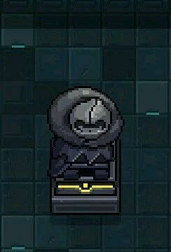 《元氣騎士》2.0版本全雕像介紹 元氣騎士2.0全雕像效果一覽