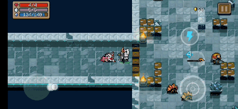 《元氣騎士》8月16日新增內容匯總 新武器配件天賦一覽 《元氣騎士》8月16日新增內容匯總 新武器配件天賦一覽