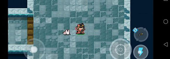 《元氣騎士》精靈全皮膚圖鑒 精靈全皮膚介紹