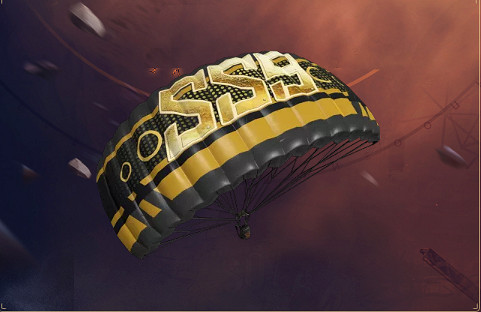 《和平精英》sS9賽季皮膚大全 sS9賽季正式上線