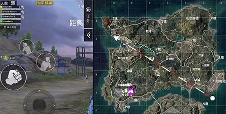 《和平精英》S11賽季上分攻略 S11賽季怎麽上分快