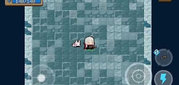 《元氣騎士》吸血鬼全皮膚圖鑒 吸血鬼全皮膚介紹 《元氣騎士》吸血鬼全皮膚圖鑒 吸血鬼全皮膚介紹