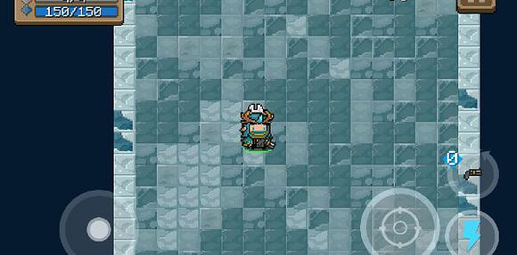 《元氣騎士》德魯伊全皮膚圖鑒 德魯伊全皮膚介紹 《元氣騎士》德魯伊全皮膚圖鑒 德魯伊全皮膚介紹