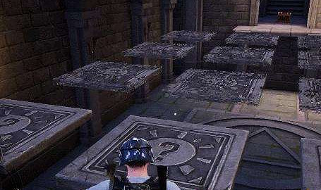 《和平精英》地宮怎麽玩 地宮玩法攻略 《和平精英》地宮怎麽玩 地宮玩法攻略