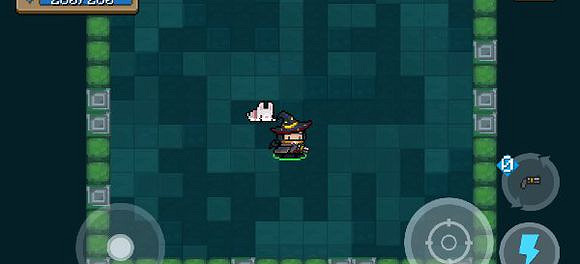 《元氣騎士》法師全皮膚圖鑒 法師全皮膚介紹 《元氣騎士》法師全皮膚圖鑒 法師全皮膚介紹