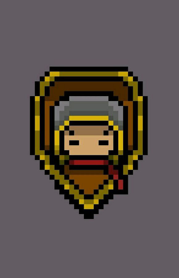 《元氣騎士》騎士進階任務詳解 如何達成鋼鐵意誌