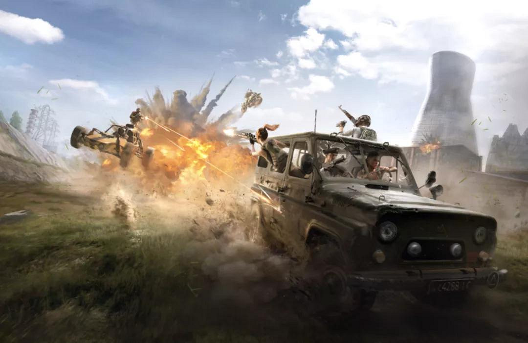 《和平精英》陀螺儀壓槍左右晃該怎麽辦 陀螺儀壓槍靈敏度調整方法 《和平精英》陀螺儀壓槍左右晃該怎麽辦 陀螺儀壓槍靈敏度調整方法