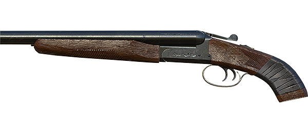 《和平精英》短管霰彈槍怎麽樣 短管霰彈槍介紹 《和平精英》短管霰彈槍怎麽樣 短管霰彈槍介紹