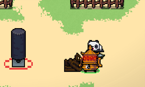 《元氣騎士》戰疫主題皮膚介紹 火雷雙神皮膚特效一覽