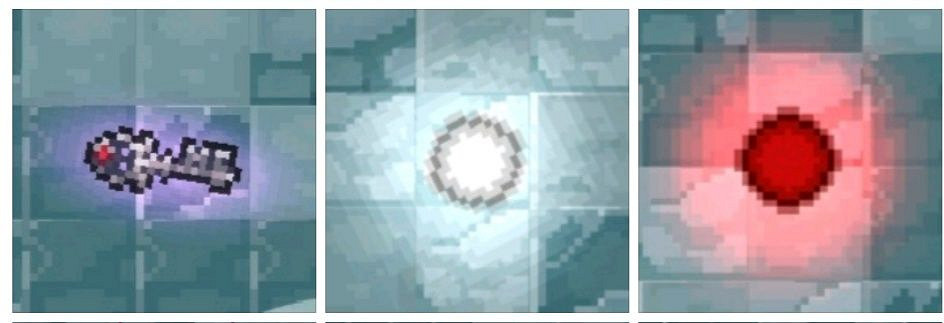 《元氣騎士》吸血鬼全特效皮膚對比 吸血鬼皮膚特效一覽