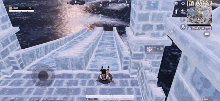 《和平精英》極寒模式3.0怎麽玩 極寒模式3.0玩法介紹