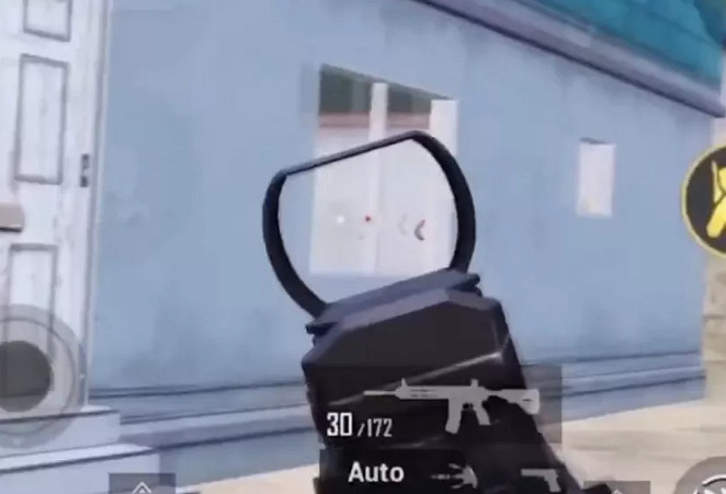 《和平精英》有哪些隱藏技巧 隱藏技巧介紹