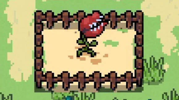 《元氣騎士》食人花怎麽得 食人花寵物獲得方式