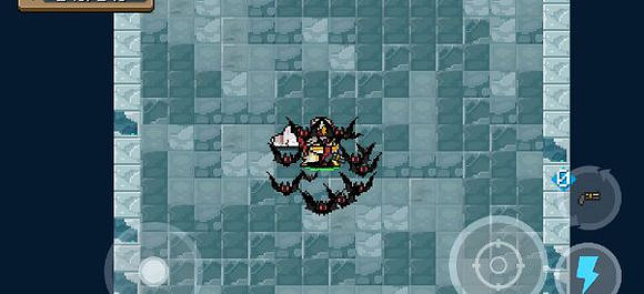 《元氣騎士》吸血鬼全皮膚圖鑒 吸血鬼全皮膚介紹 《元氣騎士》吸血鬼全皮膚圖鑒 吸血鬼全皮膚介紹