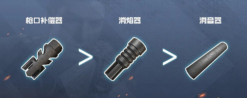 《和平精英》槍口怎麽選擇 自動步槍槍口選哪個 《和平精英》槍口怎麽選擇 自動步槍槍口選哪個