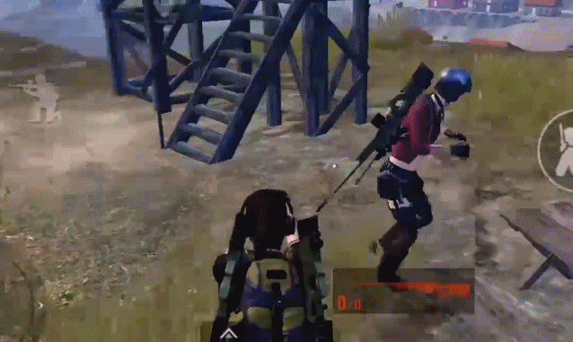 《和平精英》有哪些隱藏技巧 隱藏技巧介紹