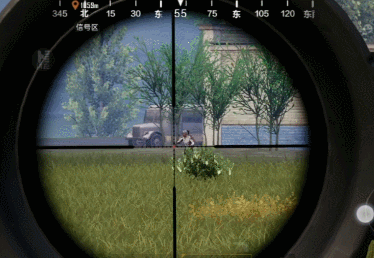 《和平精英》AWM怎麽玩 AWM使用攻略