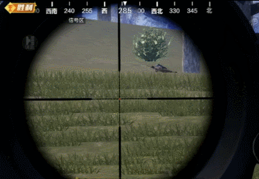 《和平精英》AWM怎麽玩 AWM使用攻略