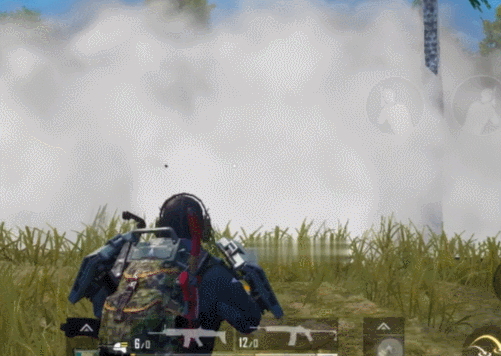 《和平精英》龍息彈怎麽用 龍息彈啟動方法