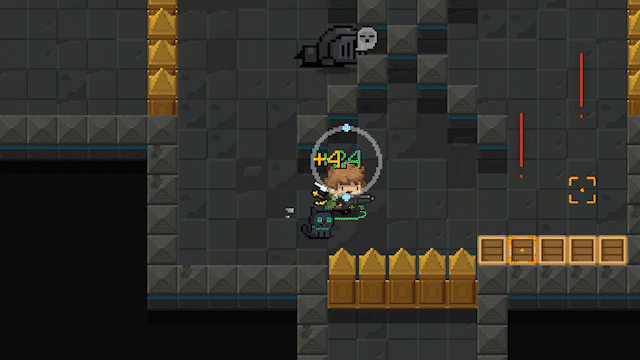 《元氣騎士》2022春節更新第四彈 元氣騎士新作連動連線周挑戰開啟 《元氣騎士》2022春節更新第四彈 元氣騎士新作連動連線周挑戰開啟