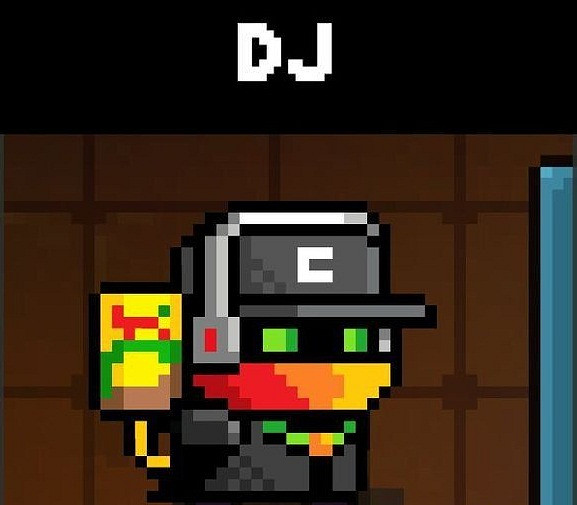 《元氣騎士》鍊金術士怎麽玩 鍊金術士天賦雕像花園種植推薦