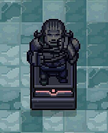 《元氣騎士》2.0版本全雕像介紹 元氣騎士2.0全雕像效果一覽