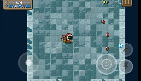 《元氣騎士》鍊金術士全皮膚圖鑒 鍊金術師全皮膚介紹