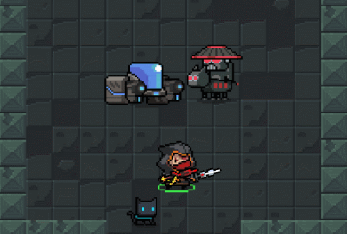 《元氣騎士》2.0版本內容匯總 元氣騎士機甲上線機甲有什麽用