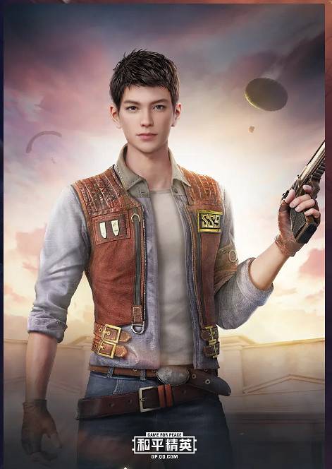 《和平精英》sS9賽季皮膚大全 sS9賽季正式上線