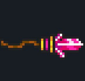 《元氣騎士》吸血鬼二技能搭配推薦 異界漩渦吸血鬼武器天賦雕像推薦