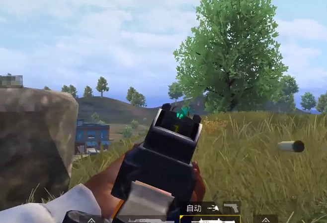 《和平精英》有哪些隱藏技巧 隱藏技巧介紹