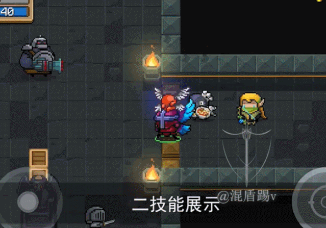 《元氣騎士》2020春節皮膚大全 上古神話系列皮膚匯總