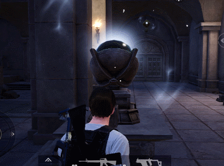 《和平精英》機巧迷陣通關攻略 機巧迷陣怎麽通關 《和平精英》機巧迷陣通關攻略 機巧迷陣怎麽通關