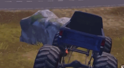 《和平精英》山谷地圖苟分點 山谷地圖攻略