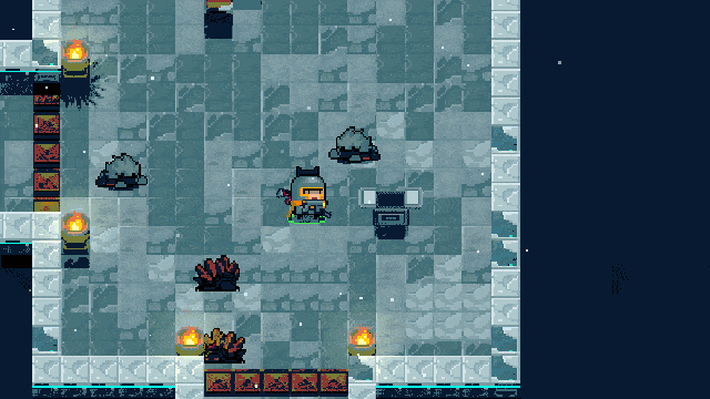 《元氣騎士》騎士三技能一覽 騎士三技能怎麽解鎖