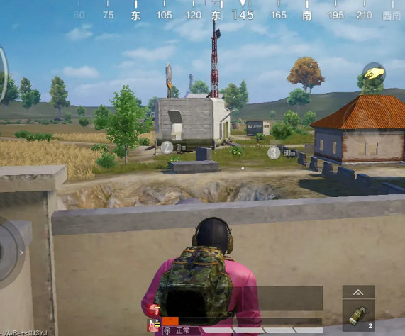 《和平精英》戰鬥熱區怎麽打 戰鬥熱區落地攻略 《和平精英》戰鬥熱區怎麽打 戰鬥熱區落地攻略
