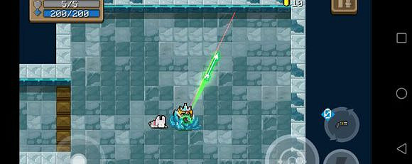 《元氣騎士》精靈全皮膚圖鑒 精靈全皮膚介紹