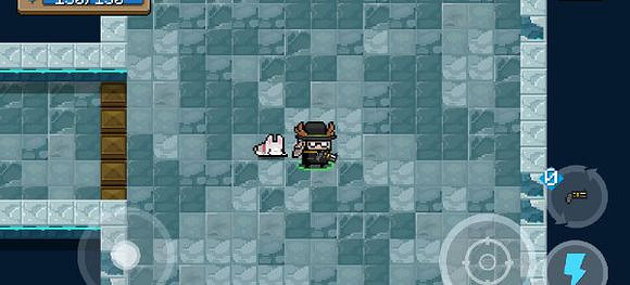 《元氣騎士》德魯伊全皮膚圖鑒 德魯伊全皮膚介紹 《元氣騎士》德魯伊全皮膚圖鑒 德魯伊全皮膚介紹