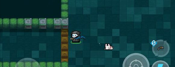 《元氣騎士》刺客全皮膚圖鑒 刺客全皮膚介紹