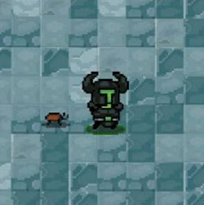 《元氣騎士》狂戰士全皮膚圖鑒 狂戰士全皮膚介紹