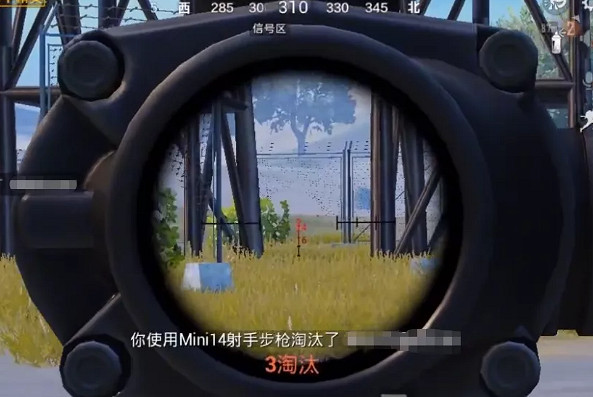 《和平精英》槍械排行 哪把槍厲害