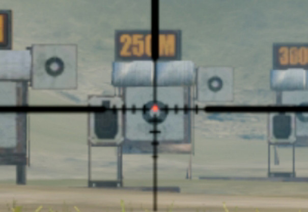 《和平精英》AWM怎麽玩 AWM使用攻略