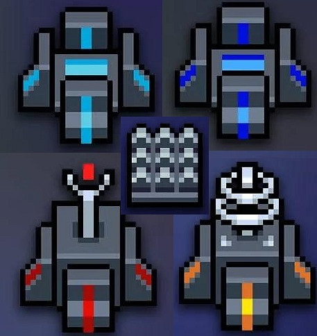 《元氣騎士》守衛魔法石玩法介紹 春節版本生存模式上線 《元氣騎士》守衛魔法石玩法介紹 春節版本生存模式上線