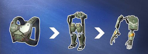 《和平精英》極限追獵模式刷車點分享 極限追獵模式刷車點在哪