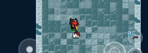 《元氣騎士》狼人全皮膚圖鑒 狼人全皮膚介紹 《元氣騎士》狼人全皮膚圖鑒 狼人全皮膚介紹