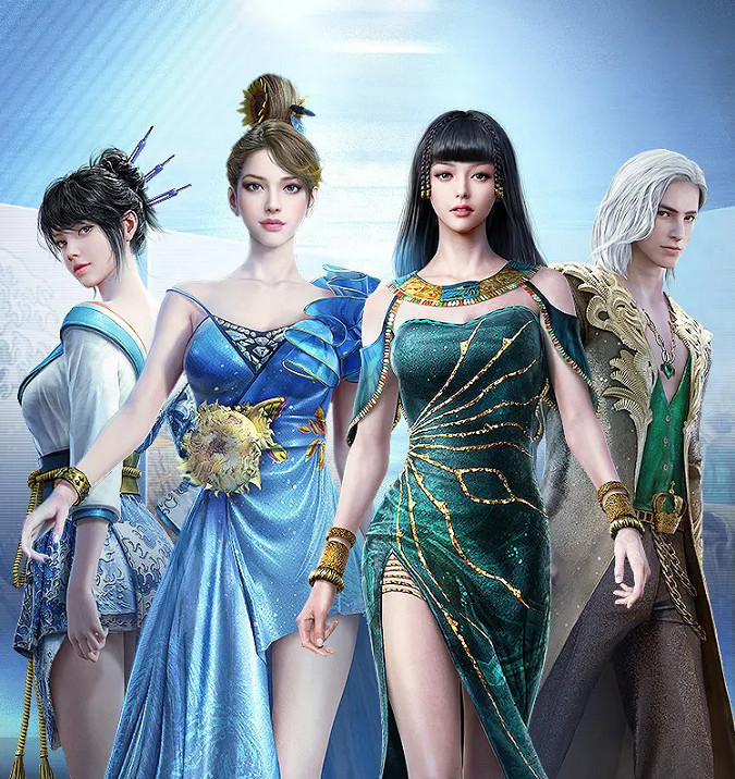 《和平精英》藝海拾珍多少錢 藝海拾珍抽取價格分析