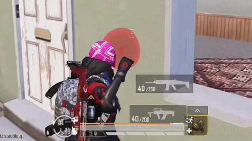 《和平精英》狩獵者軍需怎麽樣 狩獵者軍需外觀展示