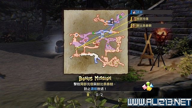 《戰國無雙5》全任務攻略圖文詳解 任務怎麽完成? 《戰國無雙5》全任務攻略圖文詳解 任務怎麽完成?